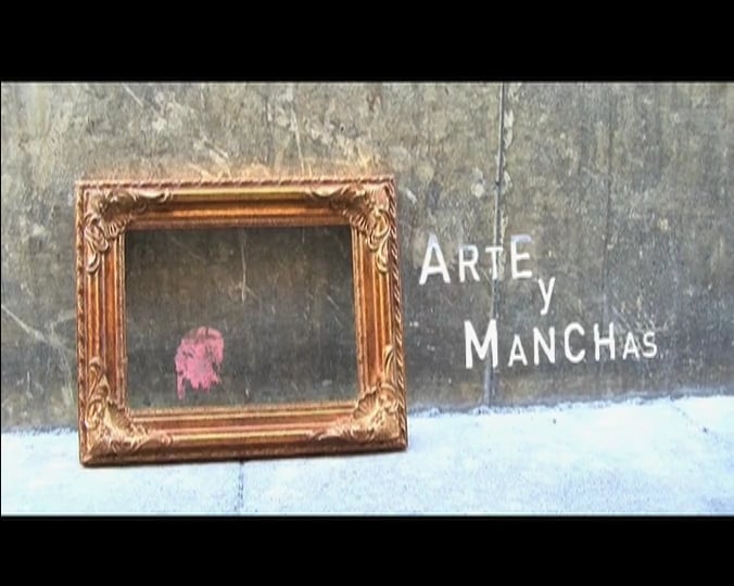 EMAV — Arte y Manchas